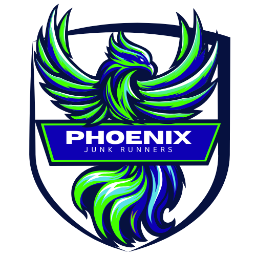 Phoenix Junk Runners
